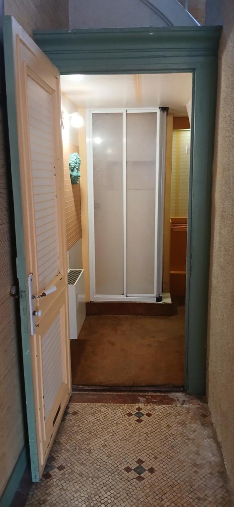 Chambre Hyper Centre Tout Confort Кан Экстерьер фото